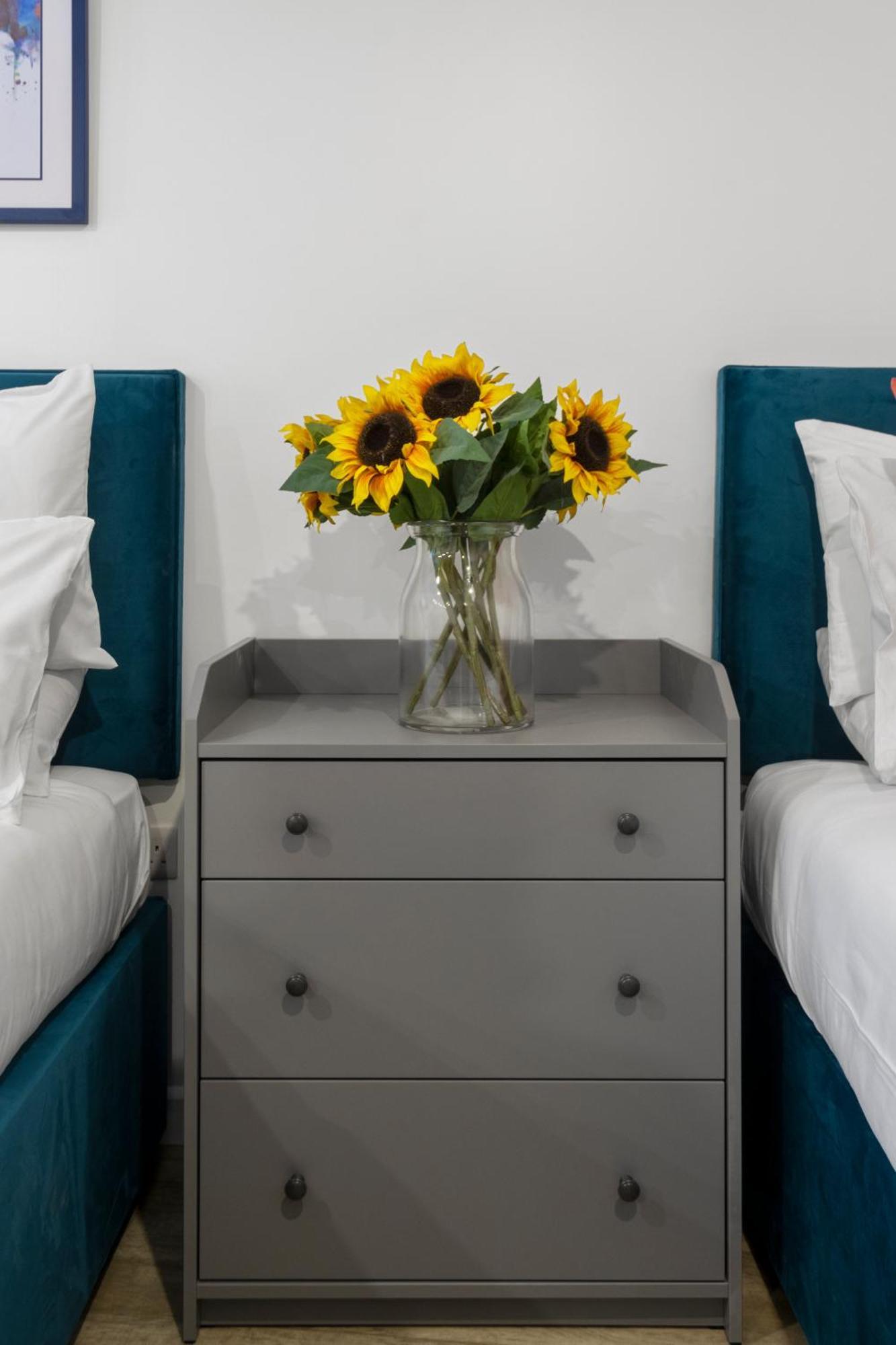 Exeter City Centre Apartments Riley Apartment Luaran gambar