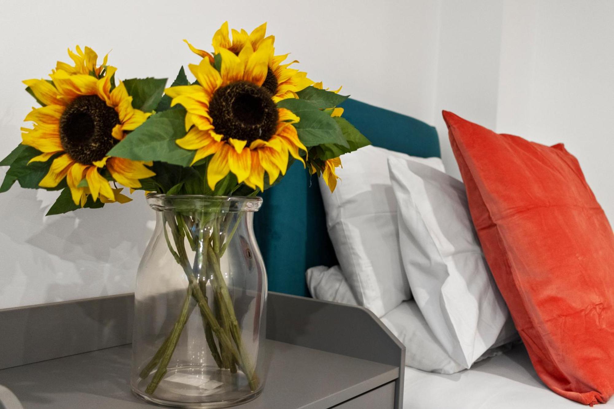 Exeter City Centre Apartments Riley Apartment Luaran gambar
