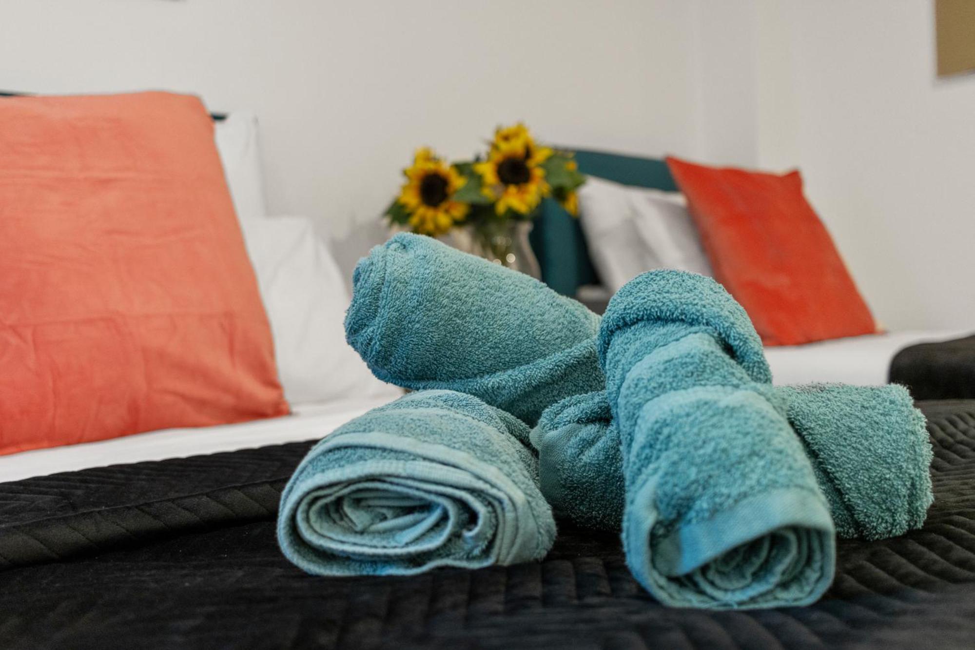 Exeter City Centre Apartments Riley Apartment Luaran gambar